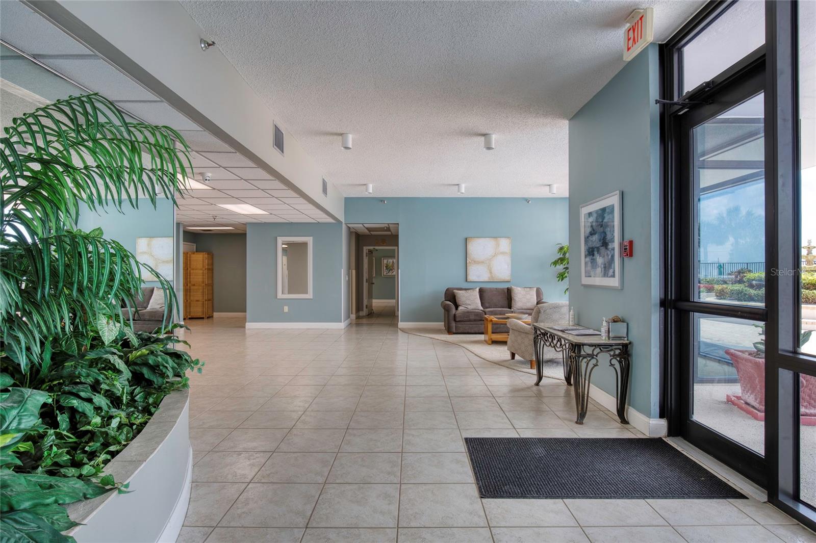 1239 OCEAN SHORE BLVD #2E5, ORMOND BEACH, FL — photo 64