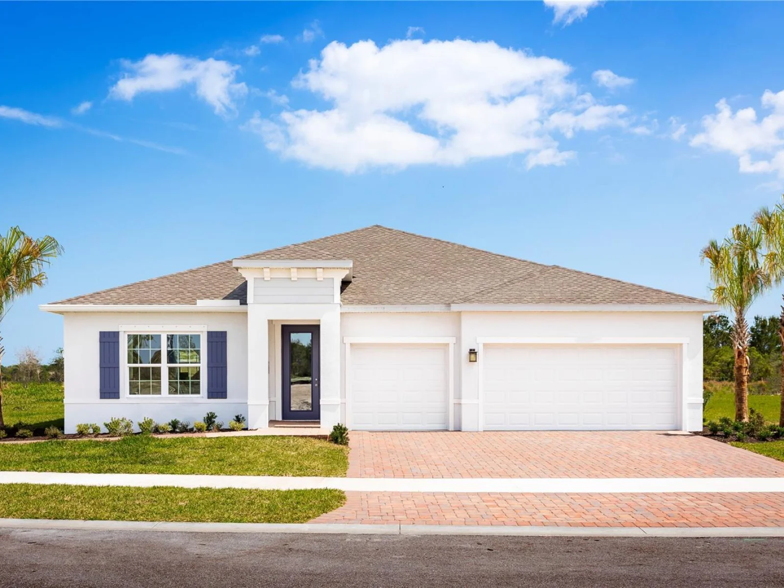 11062 NELLIE CROSSING CIR, CLERMONT, FL — photo 1