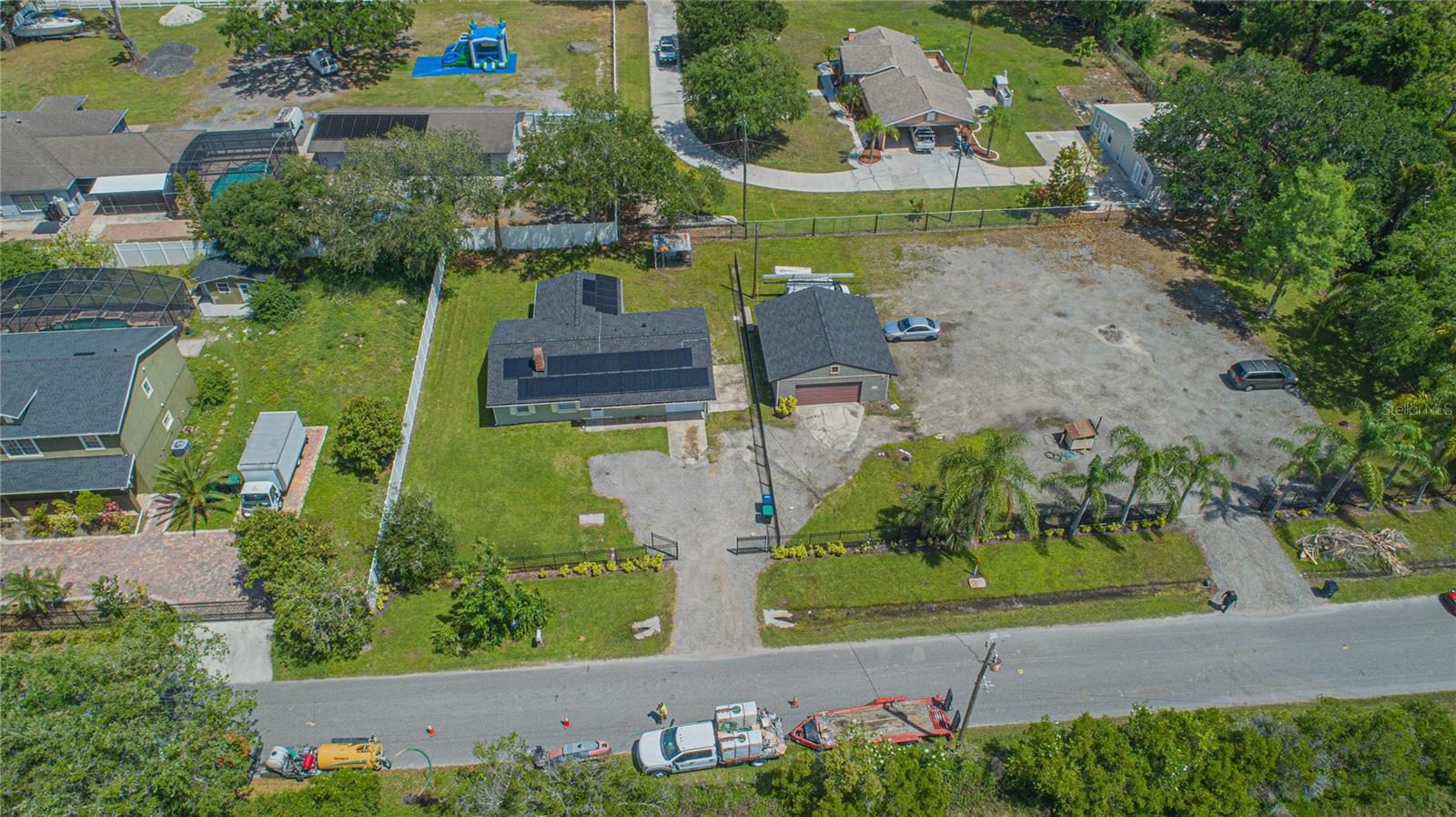 6105 NEW HOPE RD, ORLANDO, FL
