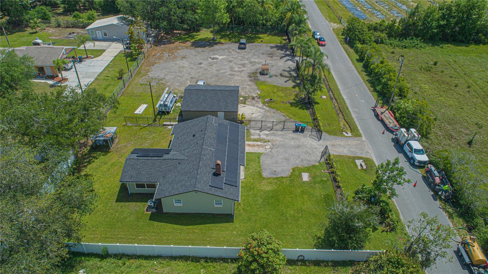 6105 NEW HOPE RD, ORLANDO, FL — photo 3