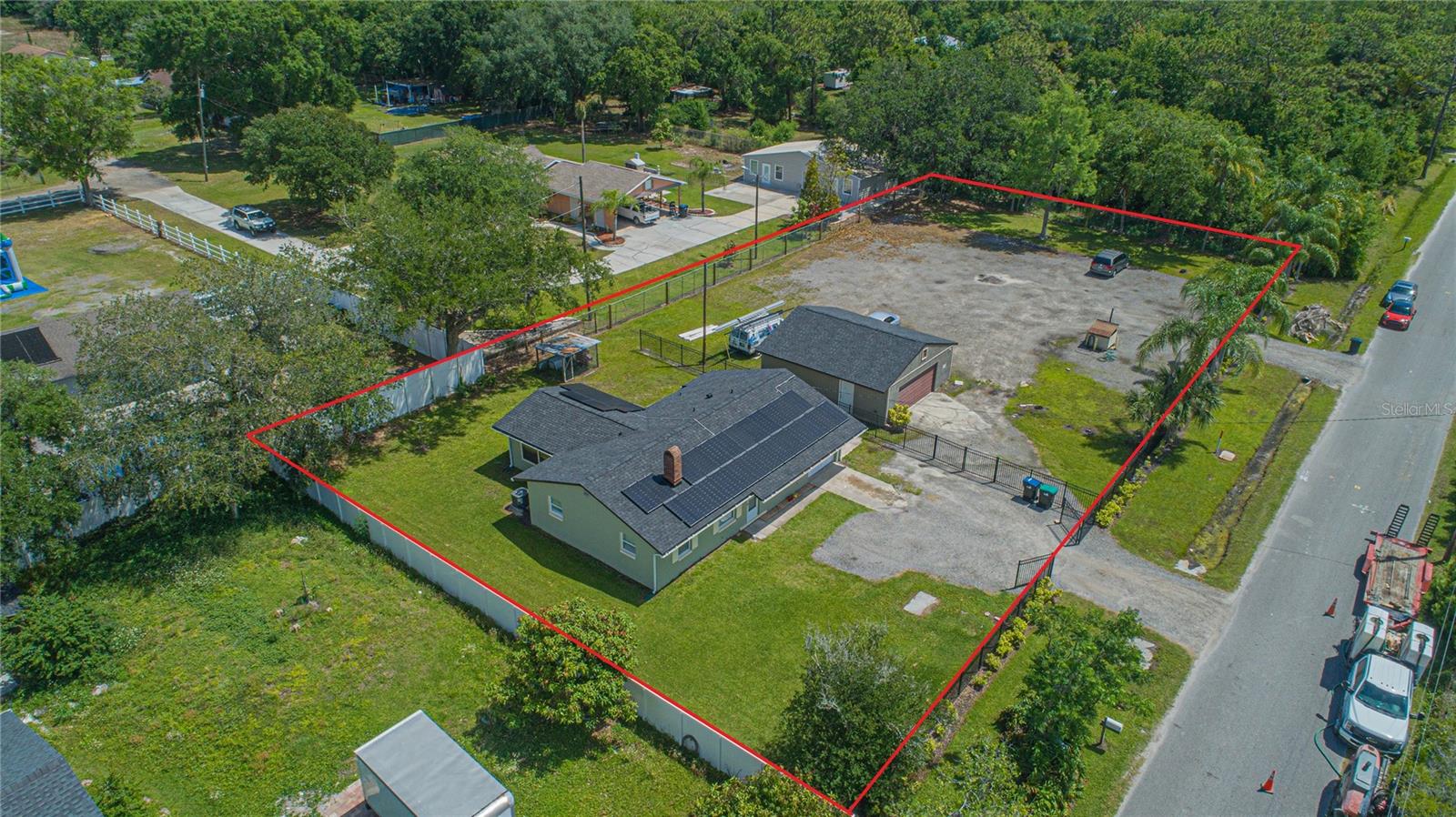 6105 NEW HOPE RD, ORLANDO, FL — photo 4