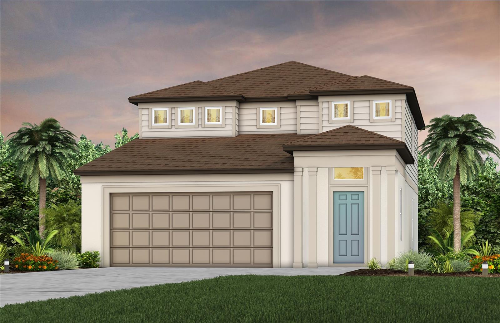 10218 CROSS RIVER TRL, PARRISH, FL