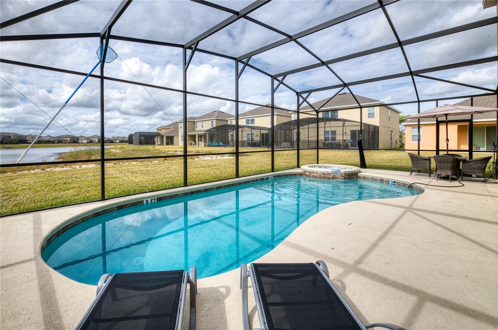 2219 CROFTON SPRINGS CT, DAVENPORT, FL — photo 2