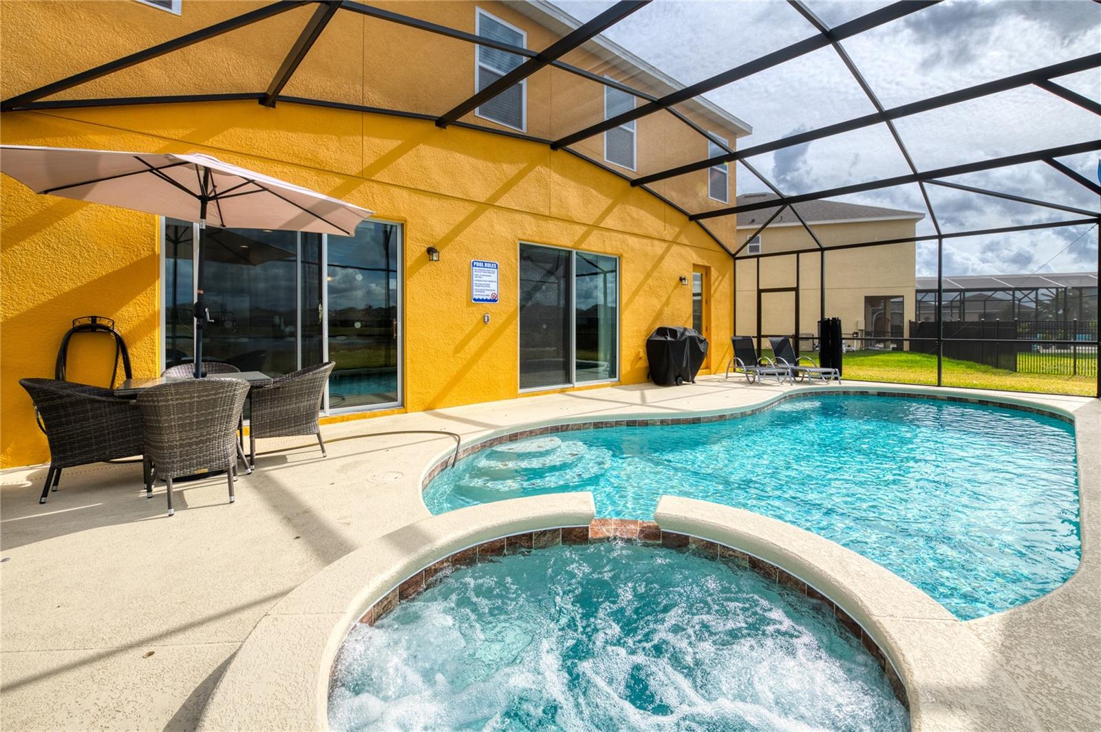2219 CROFTON SPRINGS CT, DAVENPORT, FL — photo 3