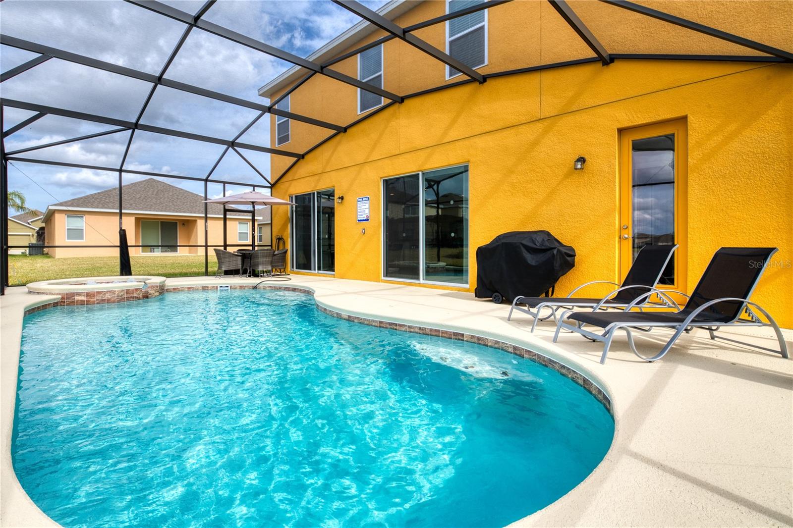 2219 CROFTON SPRINGS CT, DAVENPORT, FL — photo 4