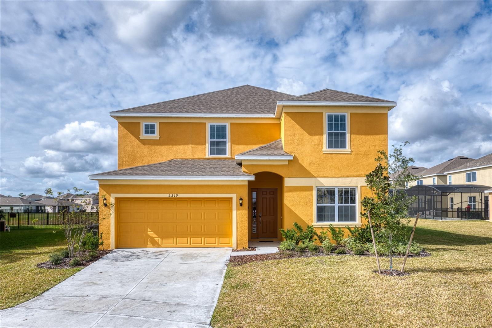 2219 CROFTON SPRINGS CT, DAVENPORT, FL — photo 5