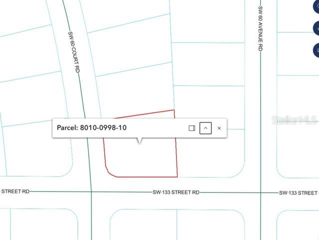 TBD SW 60 COURT RD, OCALA, FL