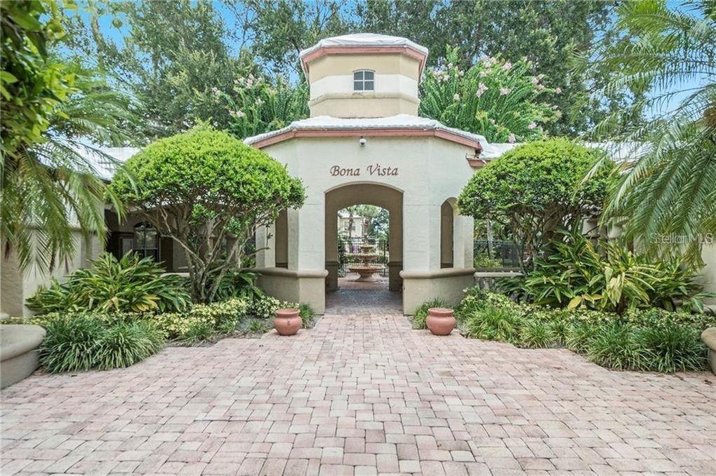 822 CAMARGO WAY #208, ALTAMONTE SPRINGS, FL