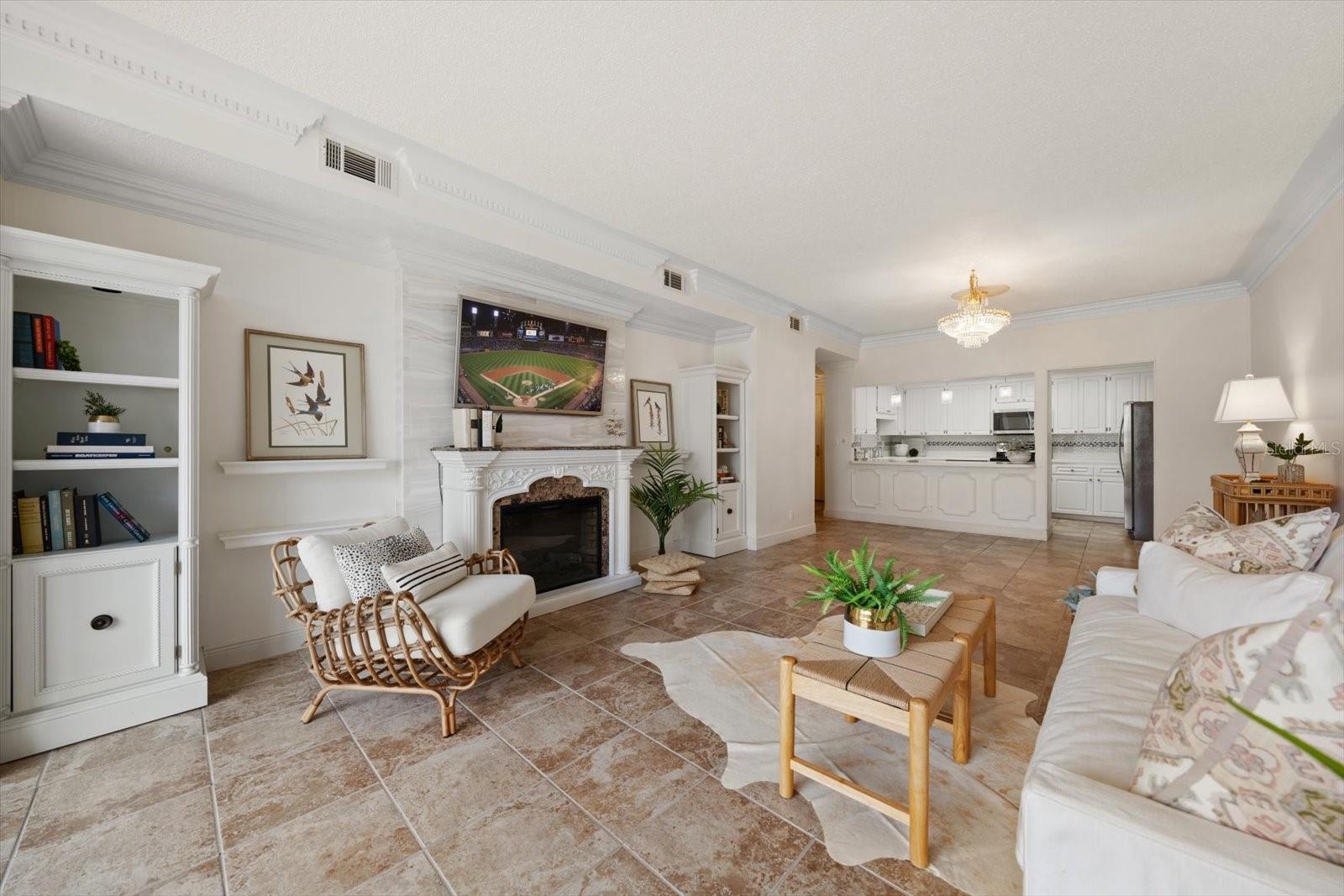 4 BELLEVIEW BLVD #106, BELLEAIR, FL — photo 7