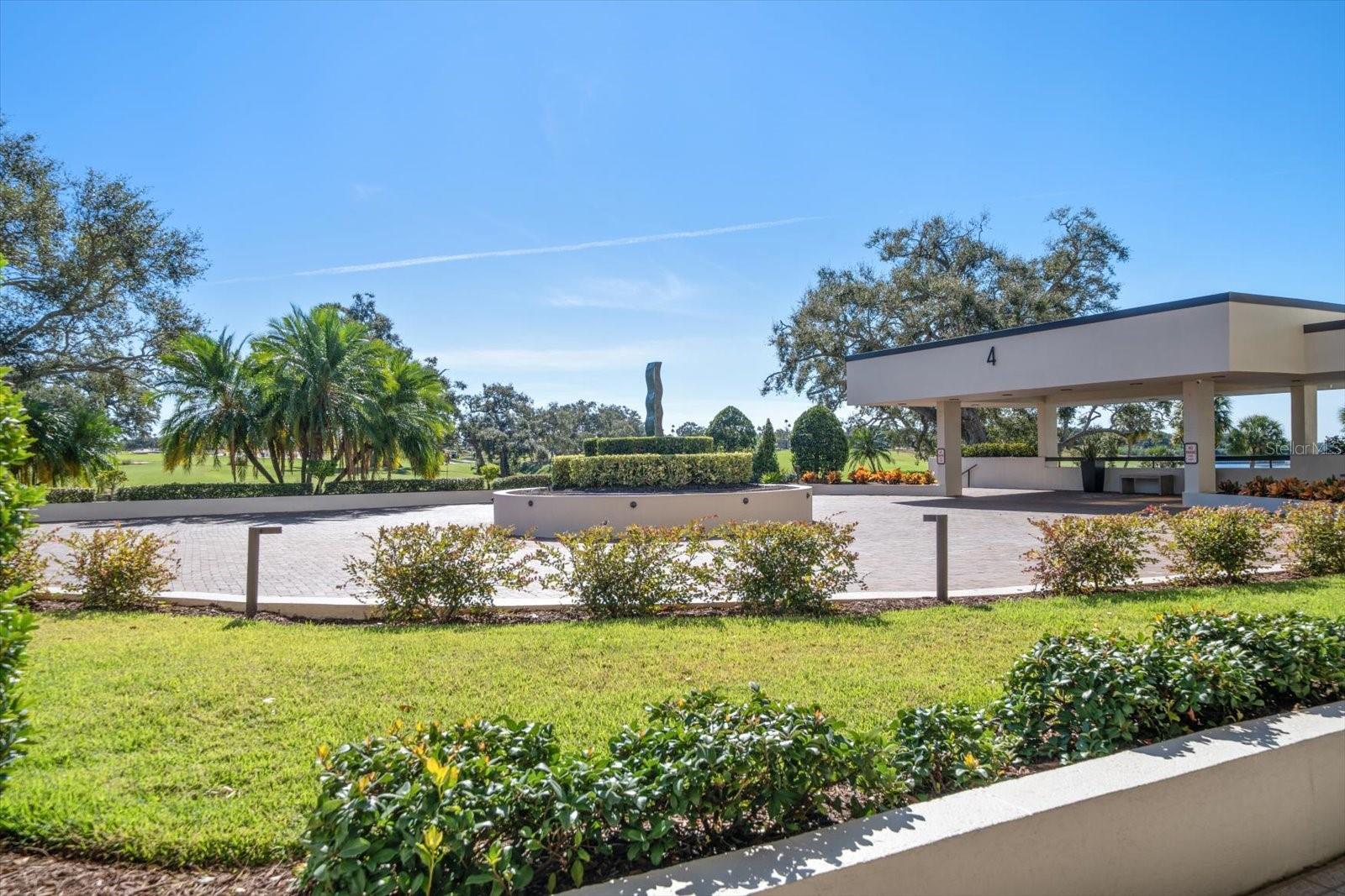 4 BELLEVIEW BLVD #106, BELLEAIR, FL — photo 22