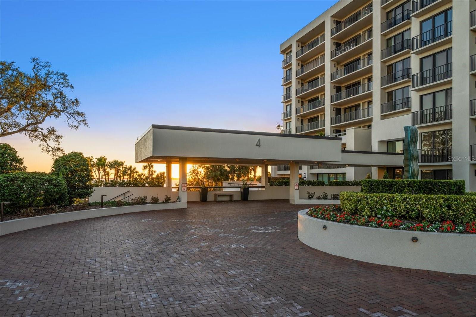 4 BELLEVIEW BLVD #106, BELLEAIR, FL — photo 45