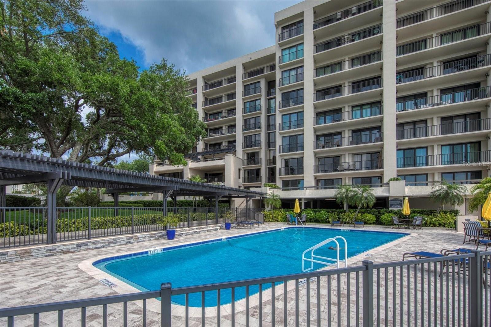 4 BELLEVIEW BLVD #106, BELLEAIR, FL — photo 50