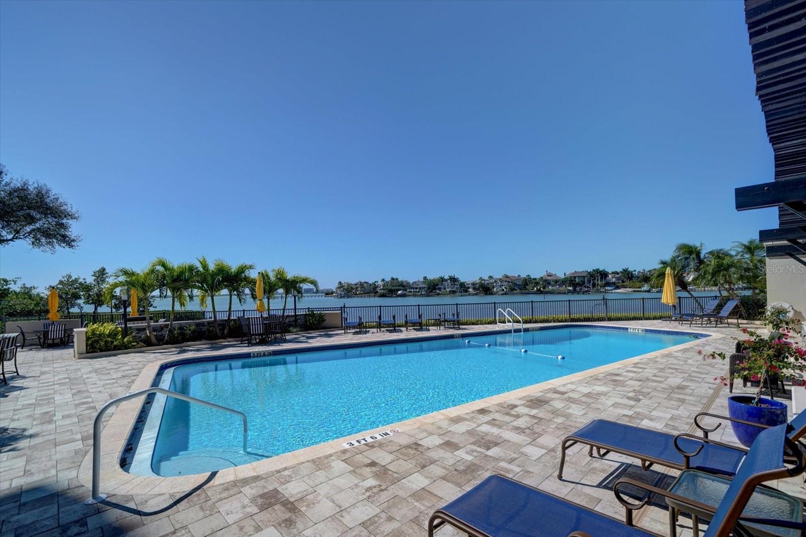 4 BELLEVIEW BLVD #106, BELLEAIR, FL — photo 51