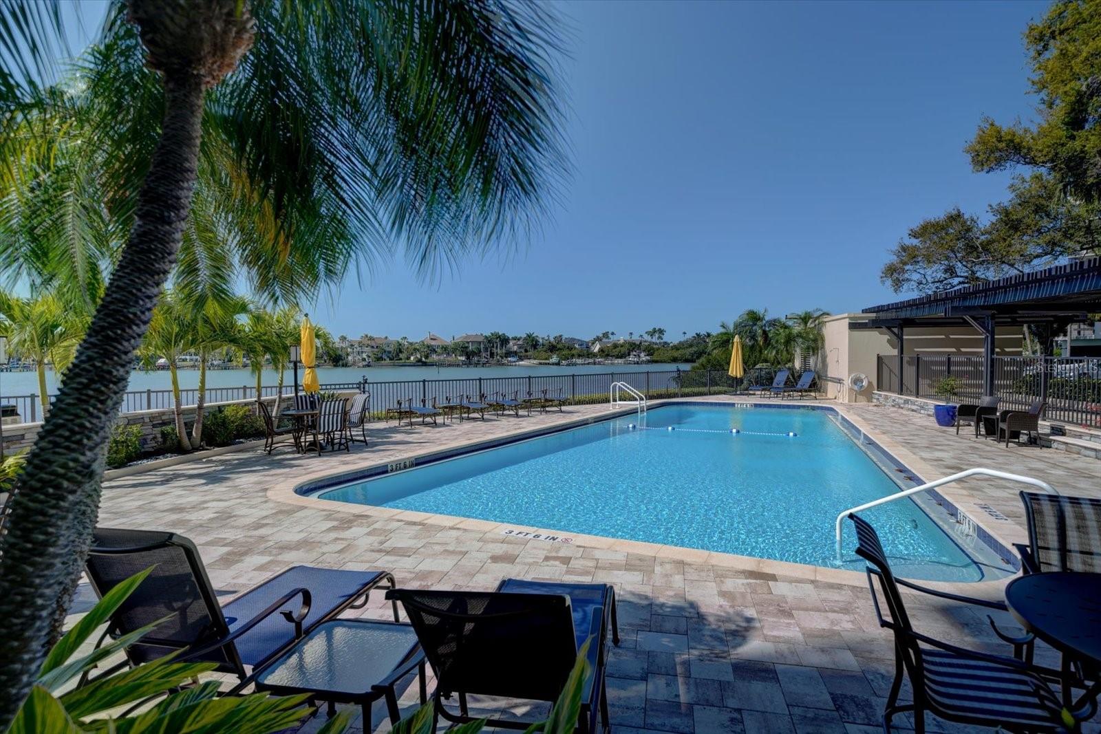4 BELLEVIEW BLVD #106, BELLEAIR, FL — photo 52