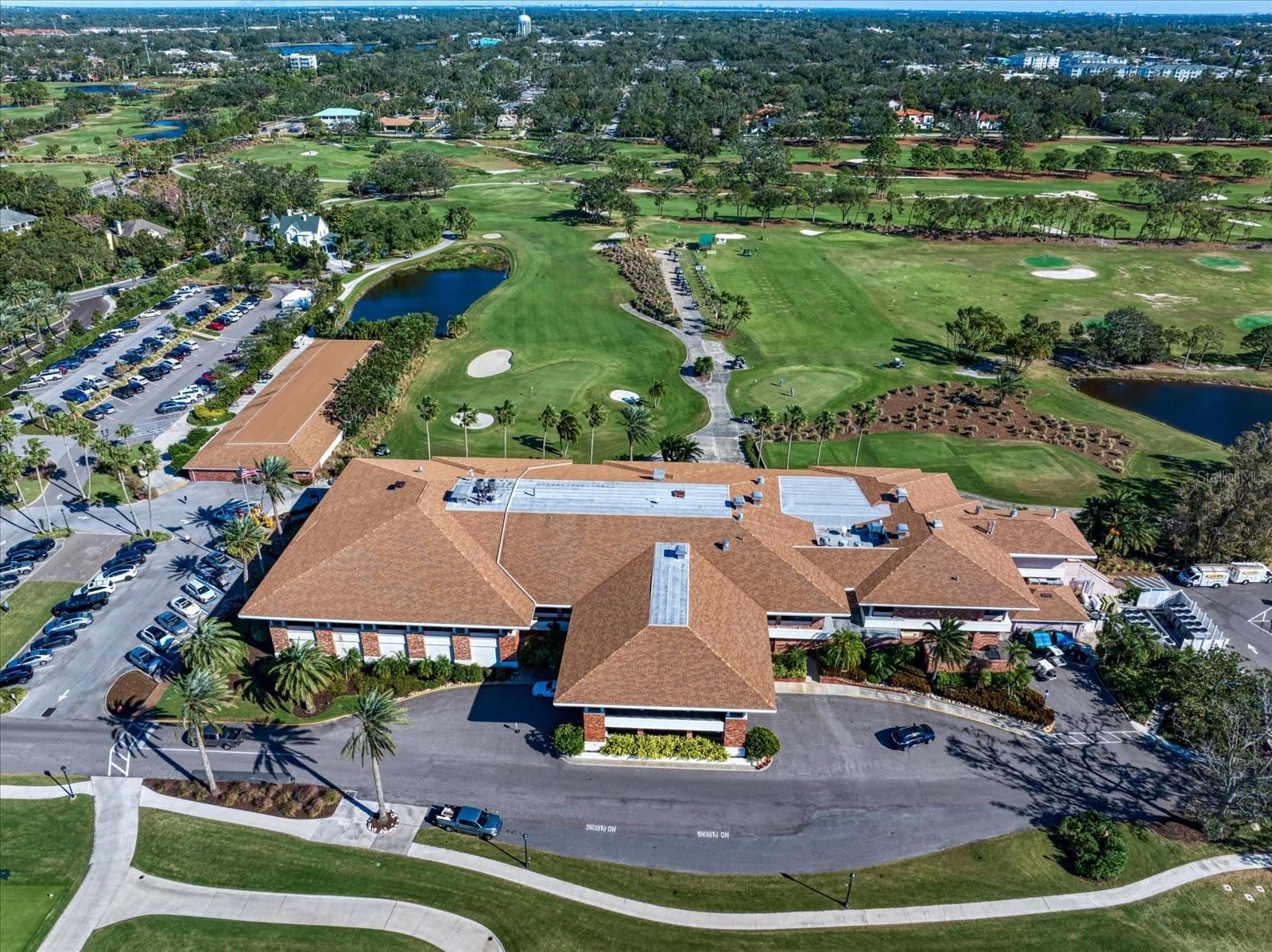 4 BELLEVIEW BLVD #106, BELLEAIR, FL — photo 55