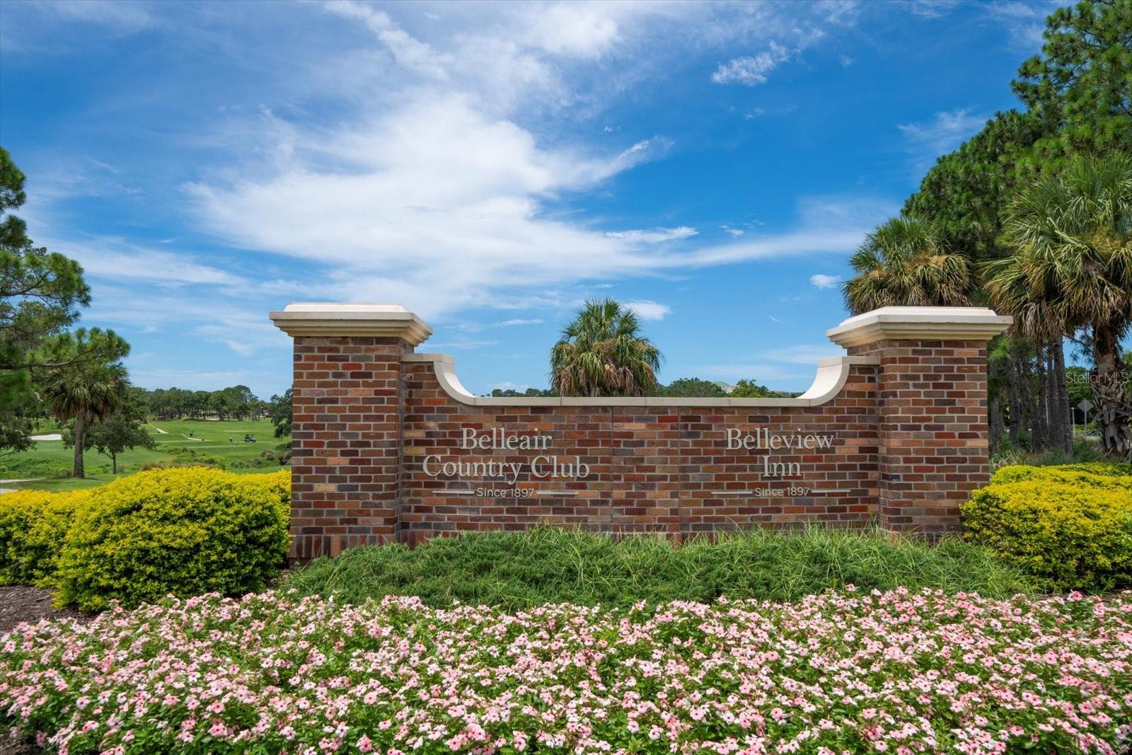 4 BELLEVIEW BLVD #106, BELLEAIR, FL — photo 68