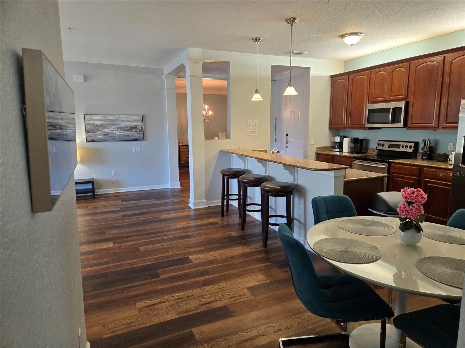 5049 SHOREWAY LOOP #30101, ORLANDO, FL — photo 2