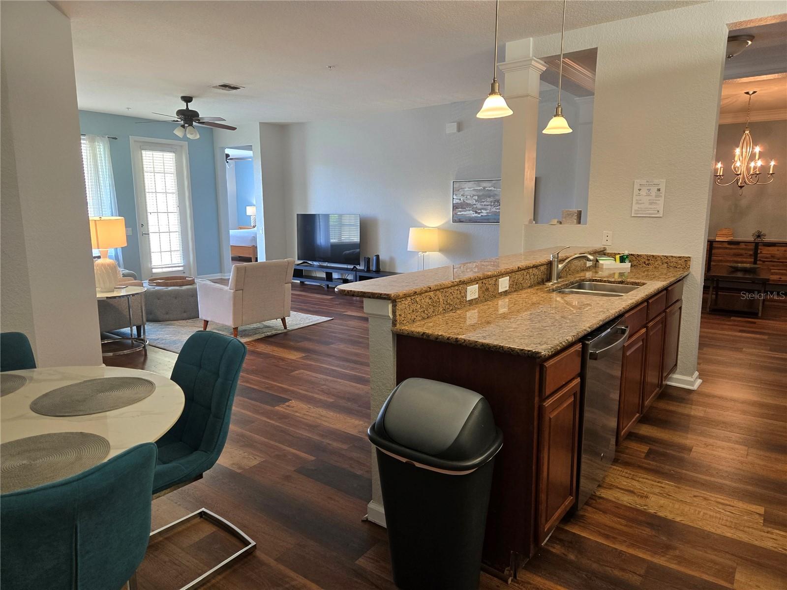 5049 SHOREWAY LOOP #30101, ORLANDO, FL — photo 27