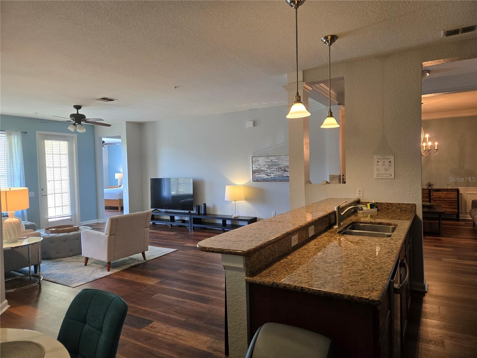 5049 SHOREWAY LOOP #30101, ORLANDO, FL — photo 48