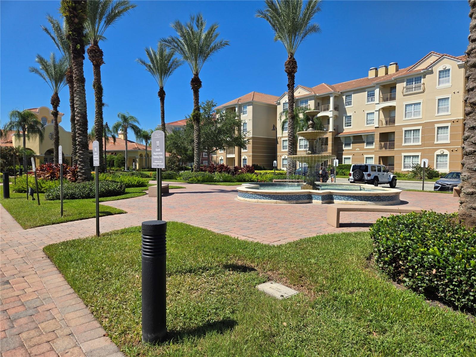 5049 SHOREWAY LOOP #30101, ORLANDO, FL — photo 71