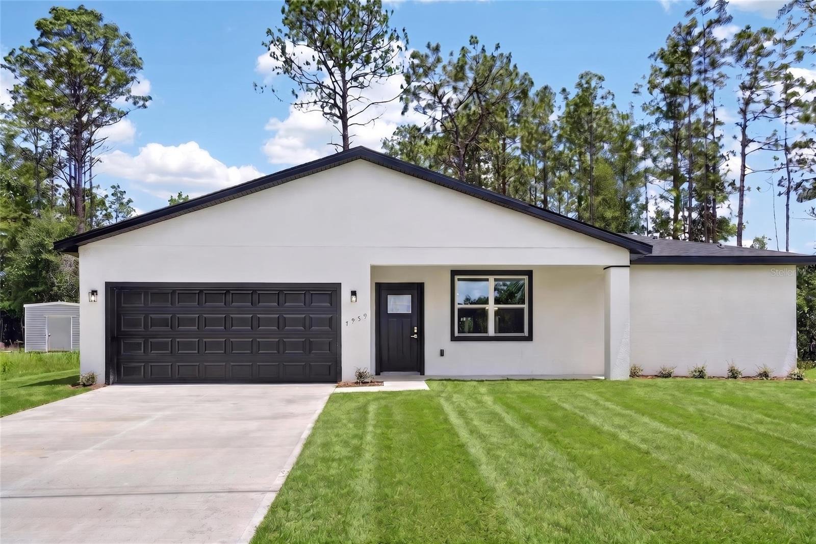 7959 N SARAZEN DR, CITRUS SPRINGS, FL