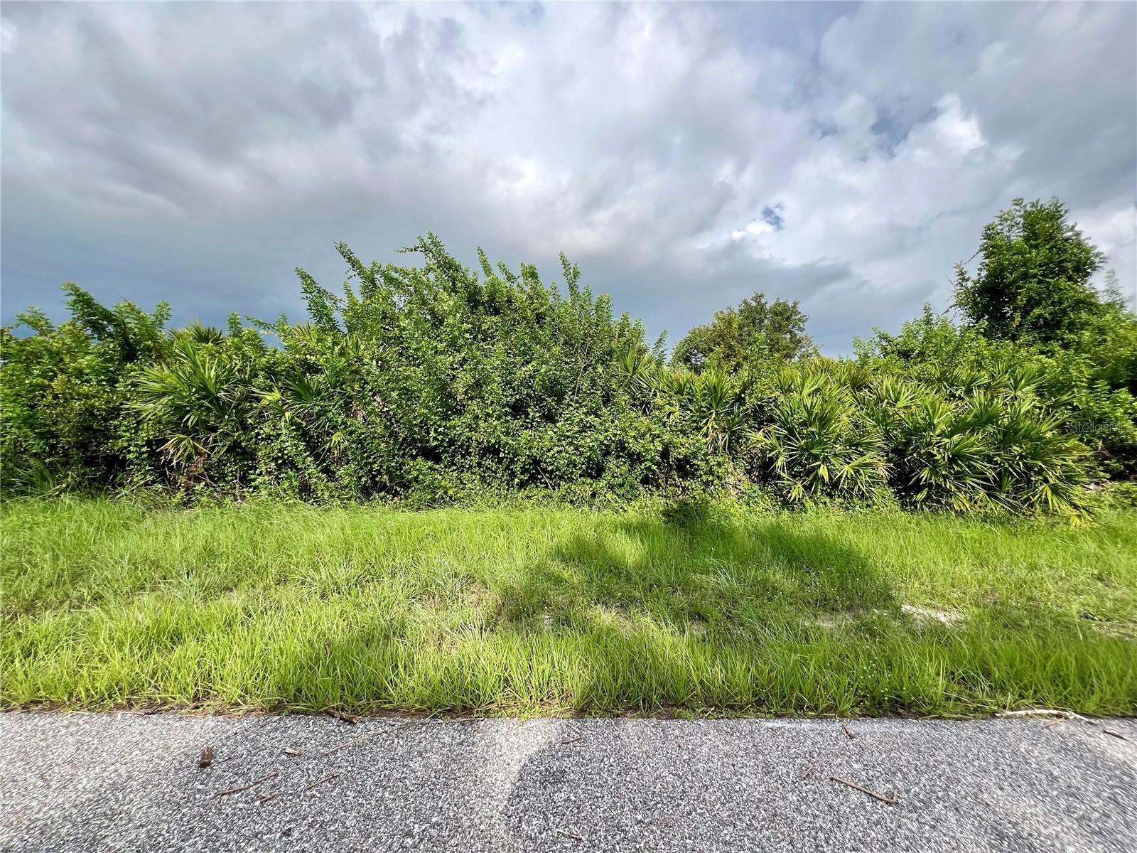 5602 EYERLY TER, PORT CHARLOTTE, FL