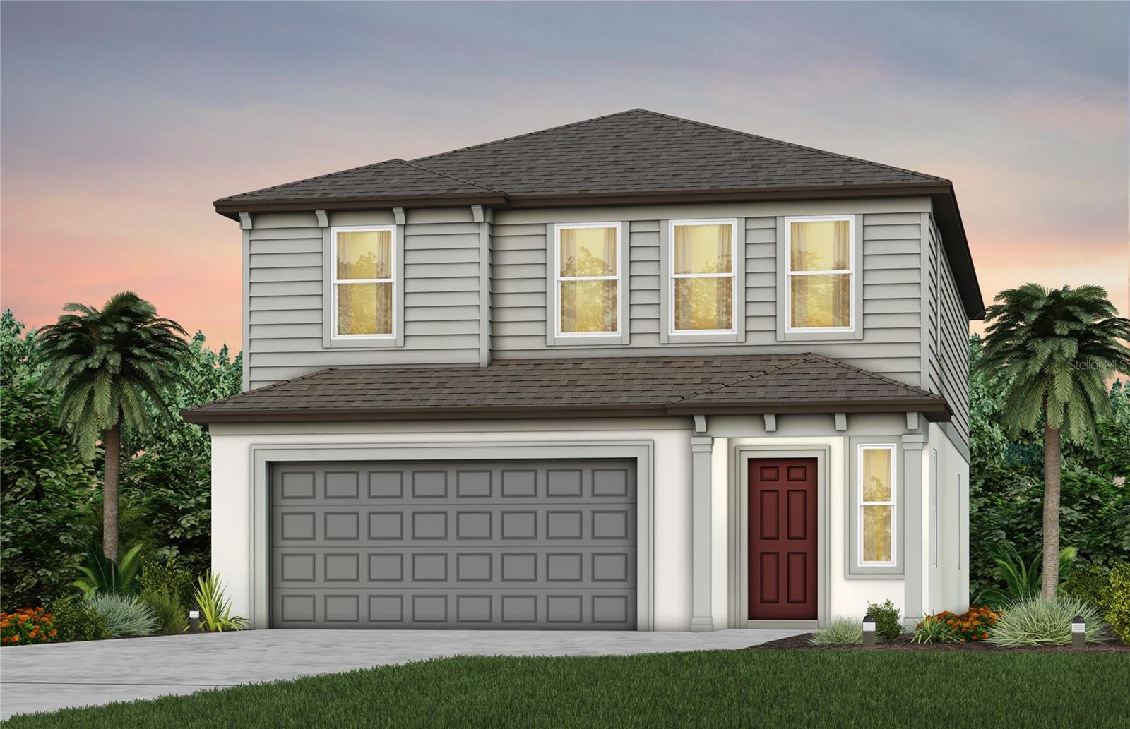 10238 CROSS RIVER TRL, PARRISH, FL