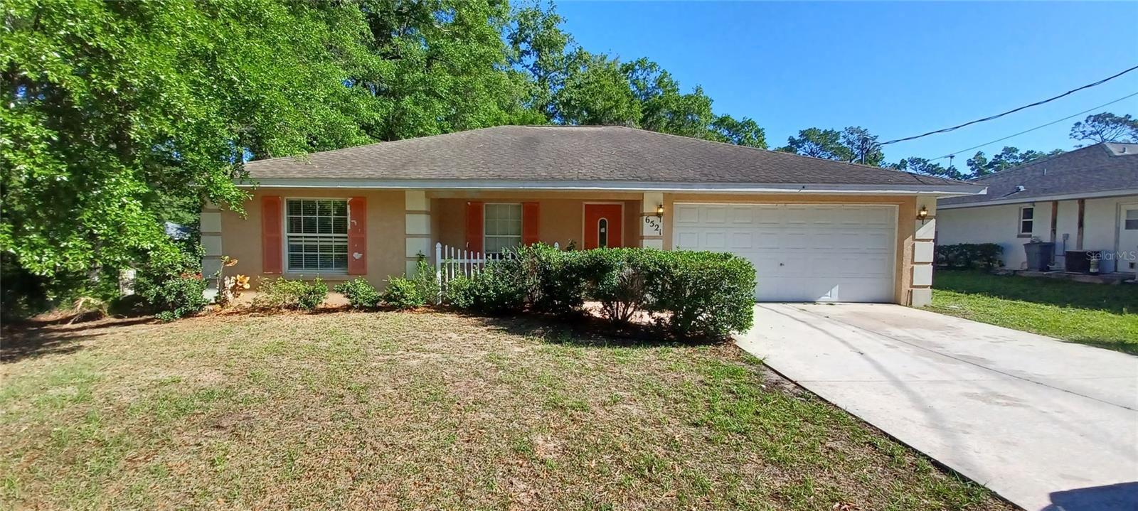 6521 E GRAYSON ST, INVERNESS, FL