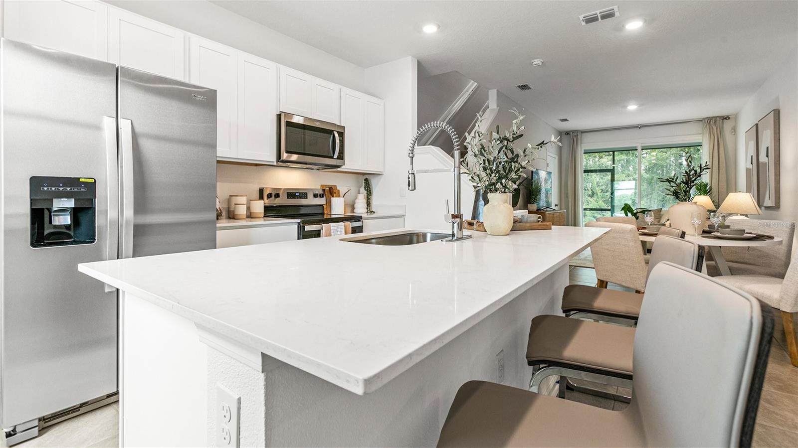 245 PALMETTO RIDGE RD, ST AUGUSTINE, FL — photo 6