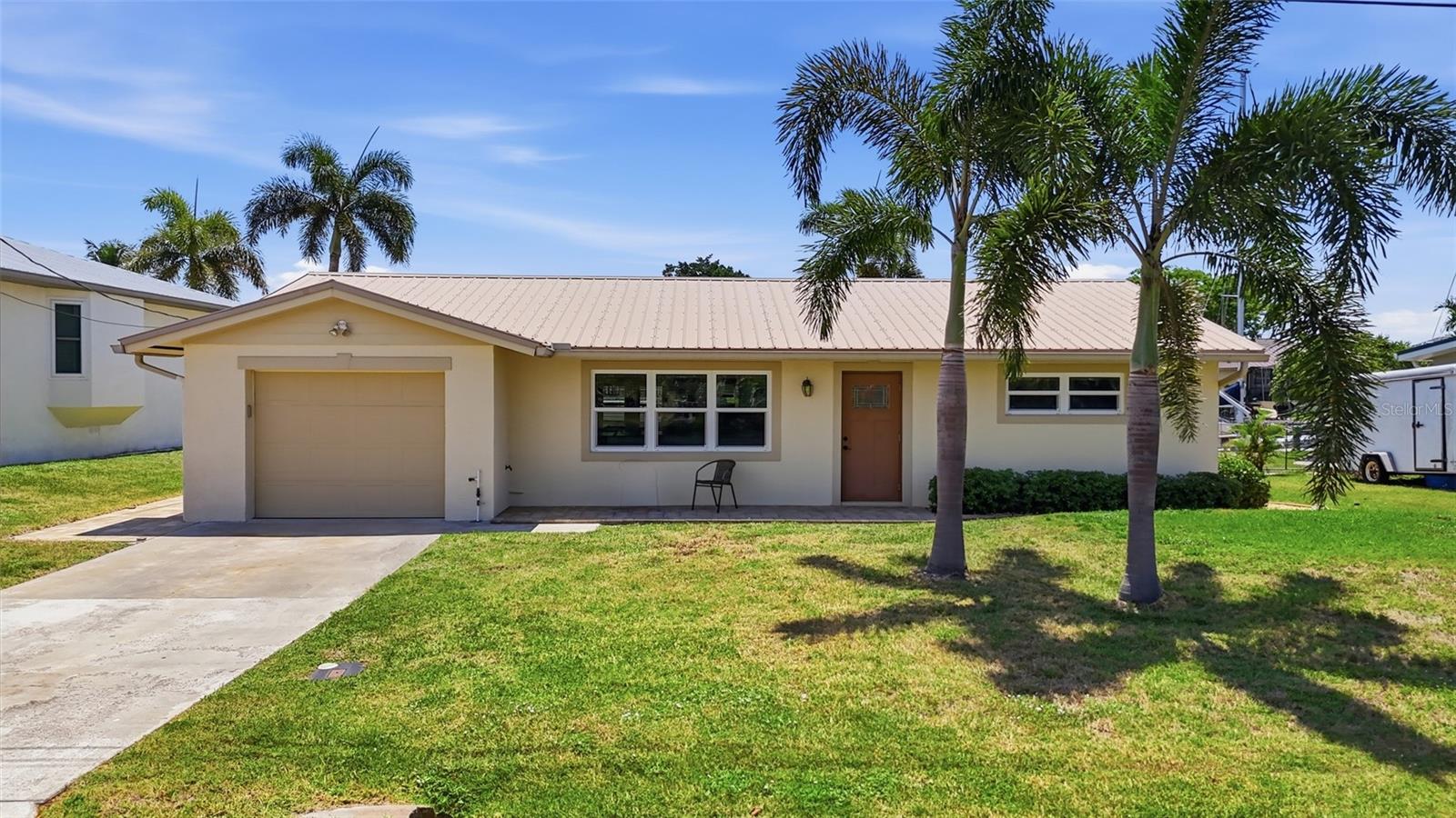 4310 PALM DR, PUNTA GORDA, FL