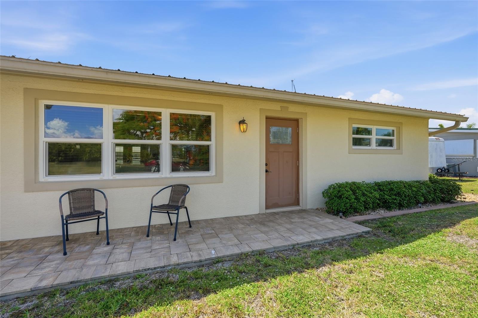 4310 PALM DR, PUNTA GORDA, FL — photo 4