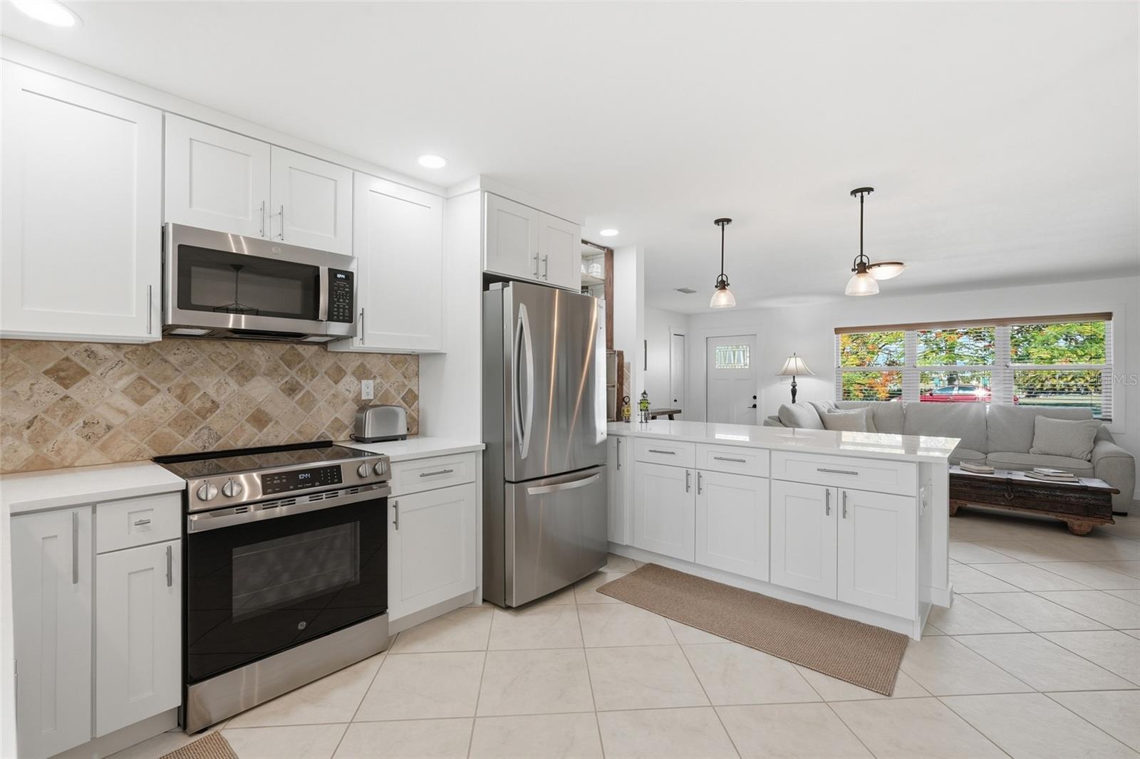 4310 PALM DR, PUNTA GORDA, FL — photo 8