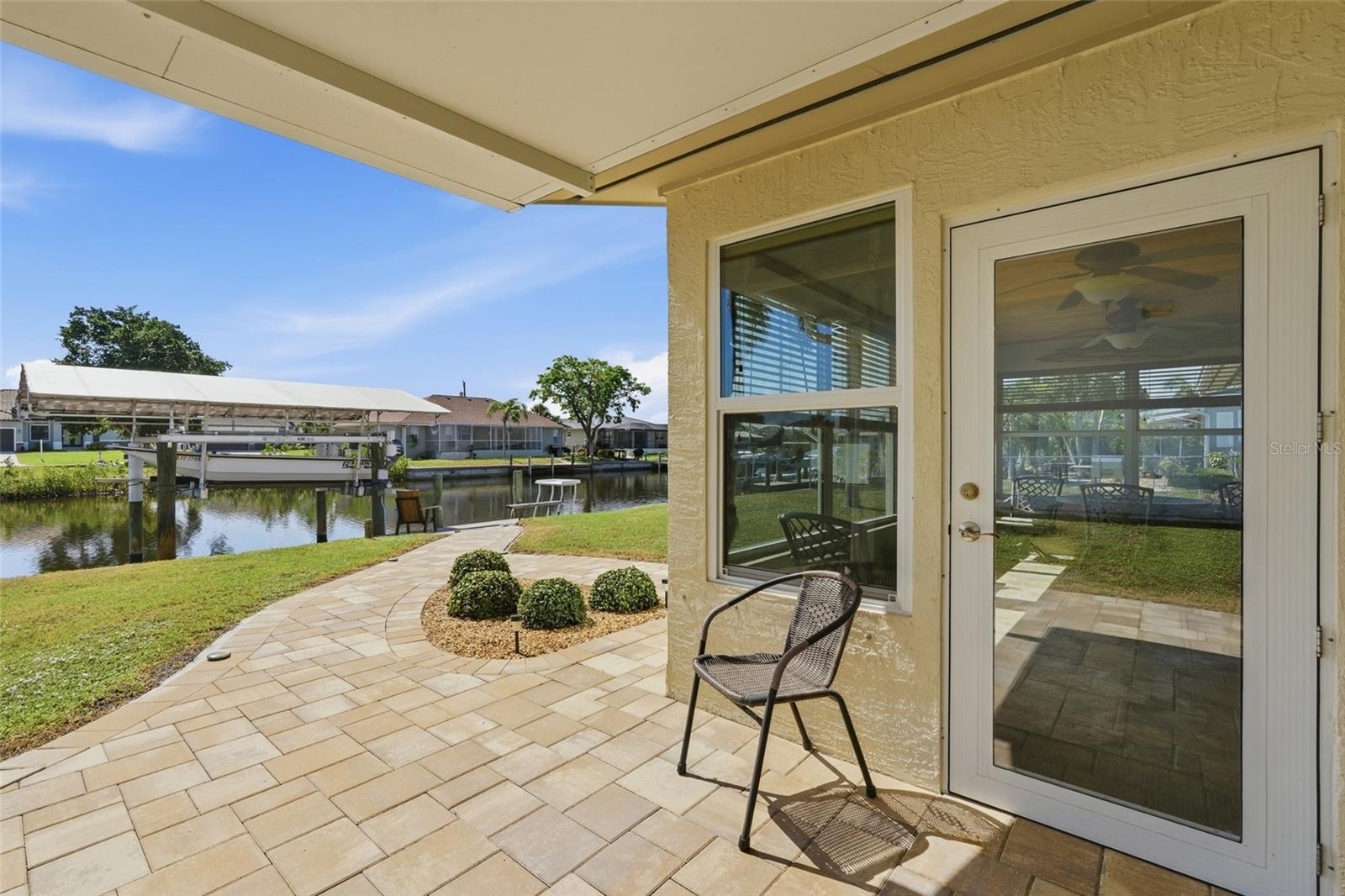 4310 PALM DR, PUNTA GORDA, FL — photo 24