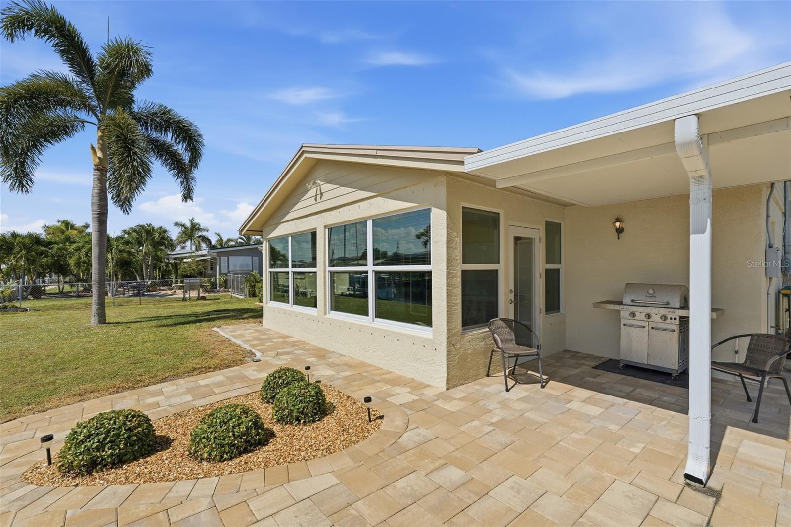 4310 PALM DR, PUNTA GORDA, FL — photo 25