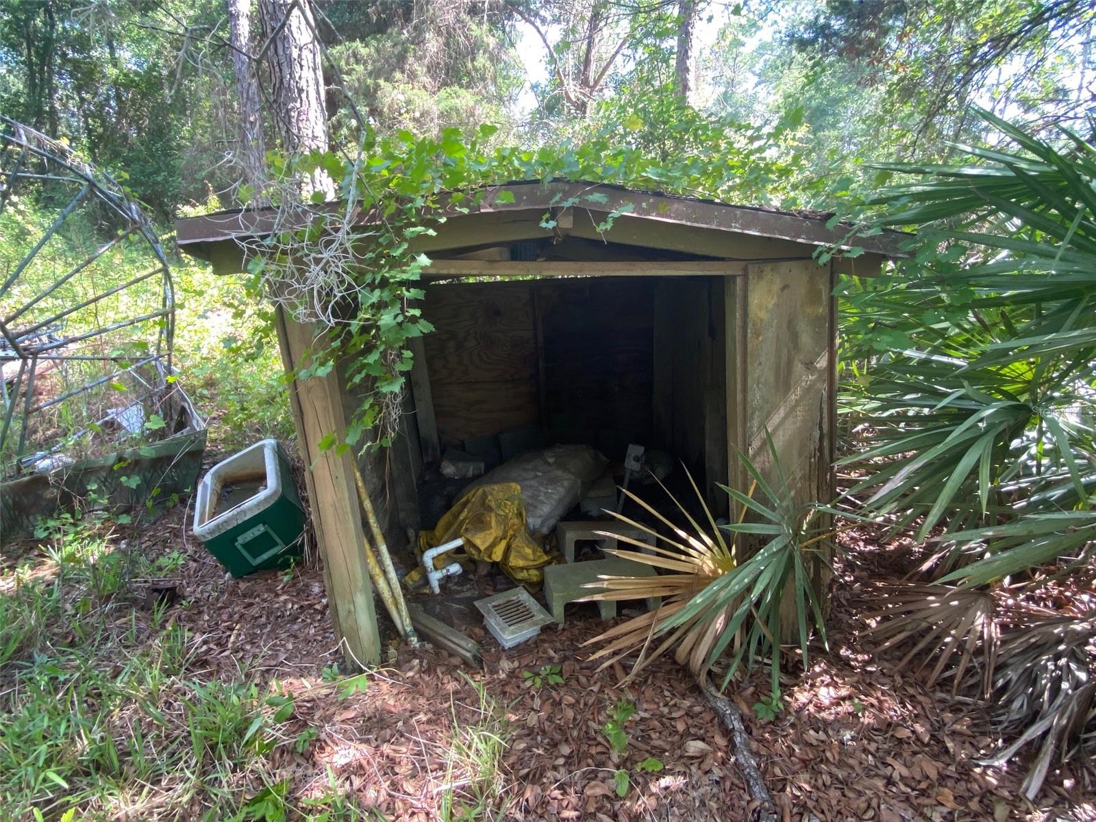 13701 NE 66TH AVE, CITRA, FL — photo 11