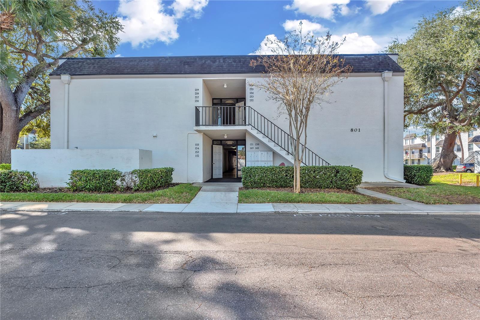 801 RUSSELL LN #254, BRANDON, FL — photo 13