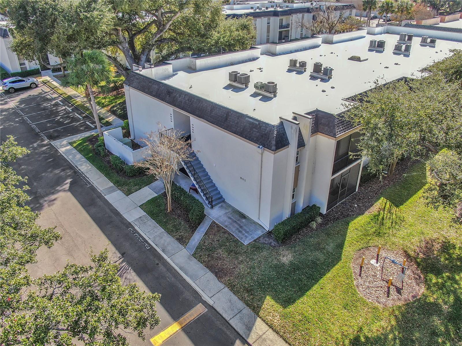 801 RUSSELL LN #254, BRANDON, FL — photo 15
