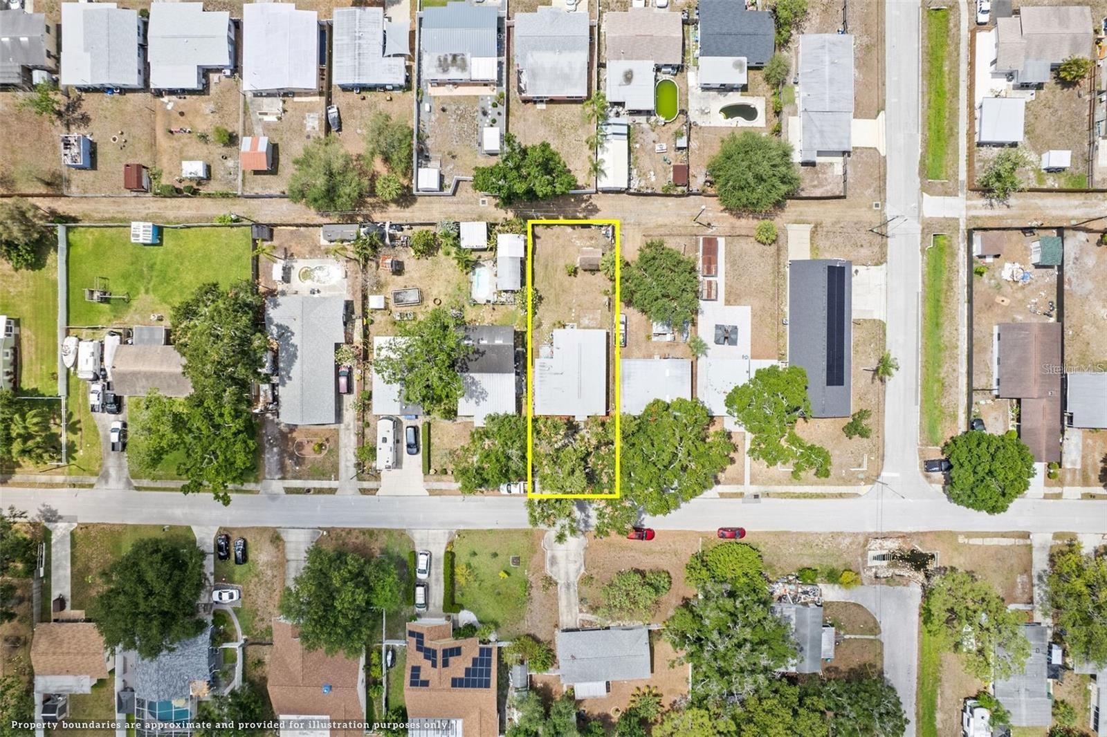 4530 72ND AVE N, PINELLAS PARK, FL — photo 28