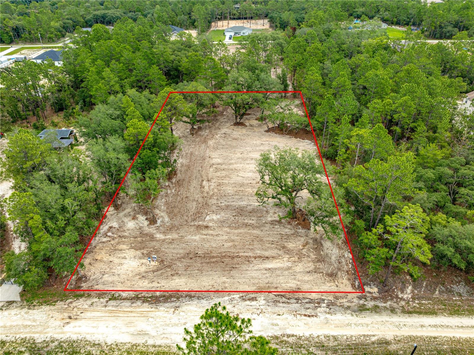 TBD SW 125 TER, DUNNELLON, FL — photo 4