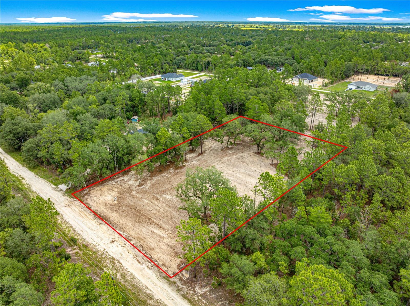 TBD SW 125 TER, DUNNELLON, FL — photo 7
