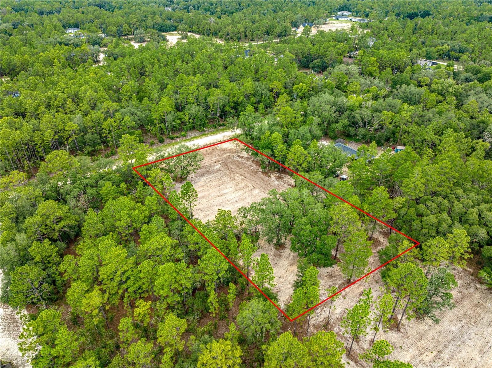 TBD SW 125 TER, DUNNELLON, FL — photo 8