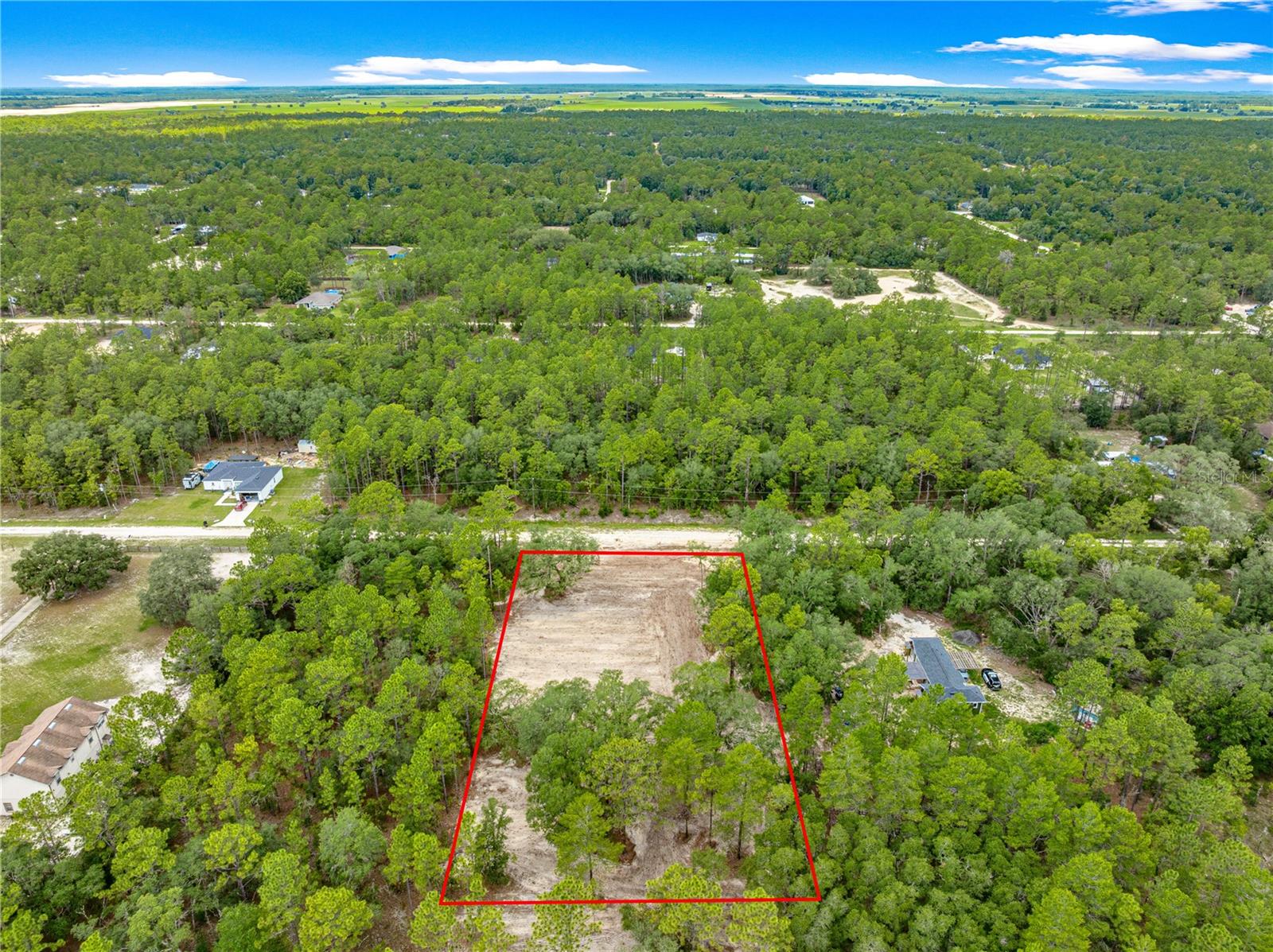 TBD SW 125 TER, DUNNELLON, FL — photo 9