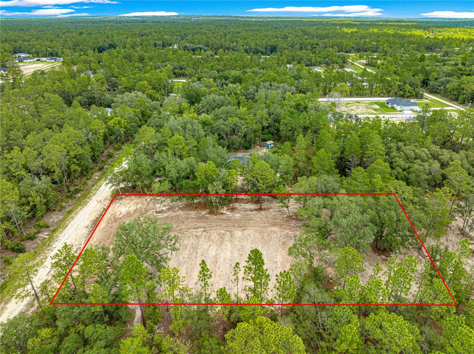 TBD SW 125 TER, DUNNELLON, FL — photo 10