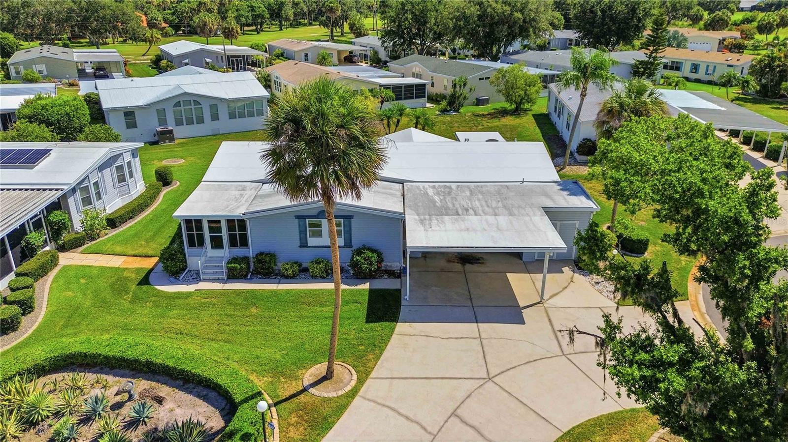 8476 IMPERIAL CIR, PALMETTO, FL — photo 41