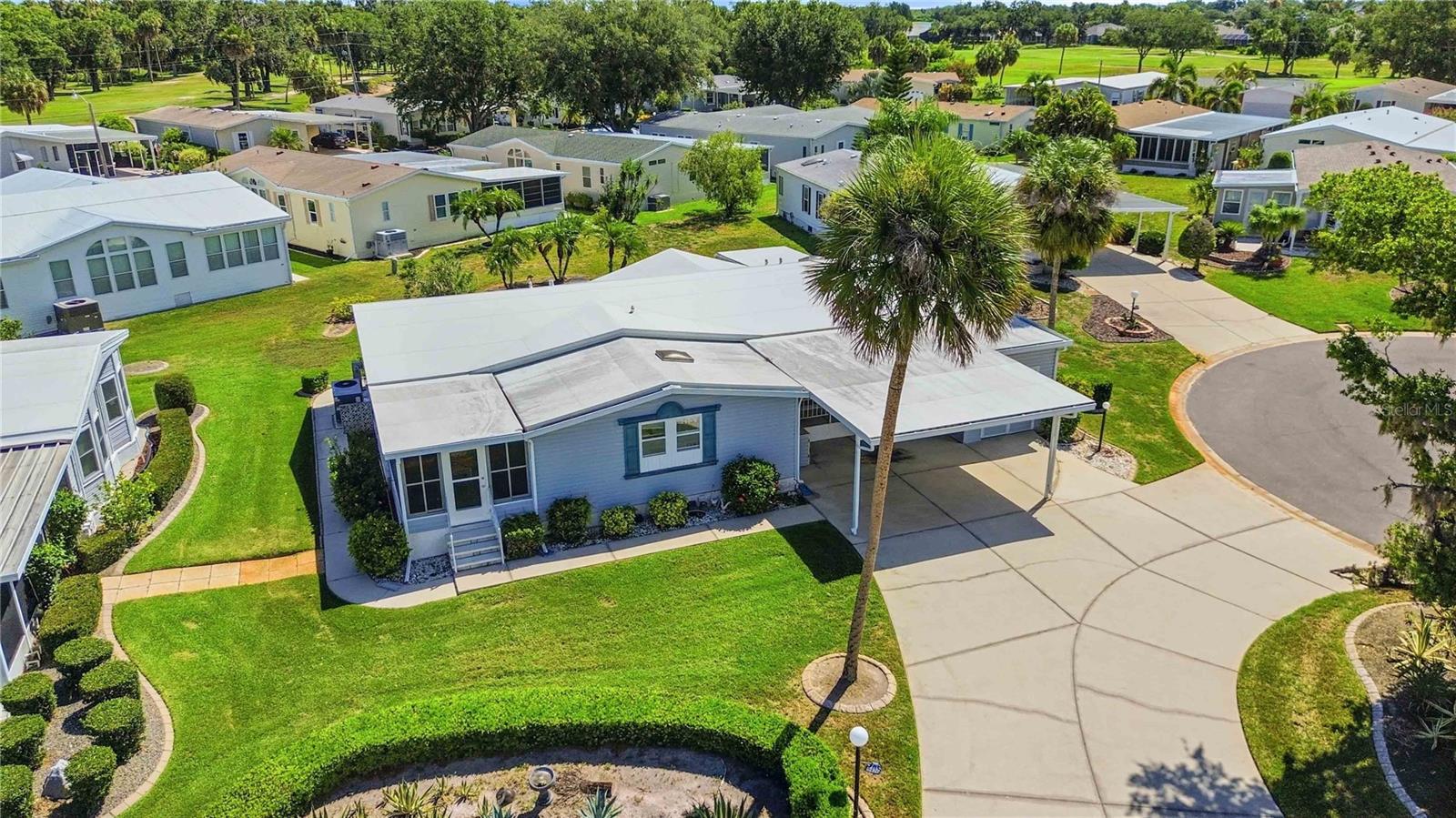 8476 IMPERIAL CIR, PALMETTO, FL — photo 42