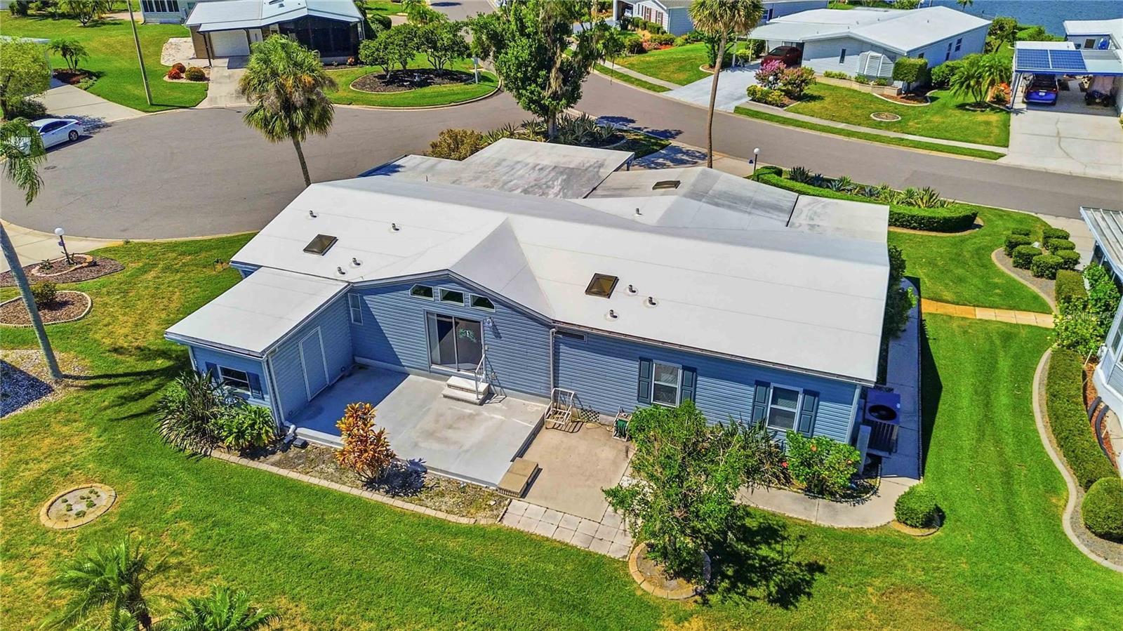 8476 IMPERIAL CIR, PALMETTO, FL — photo 49