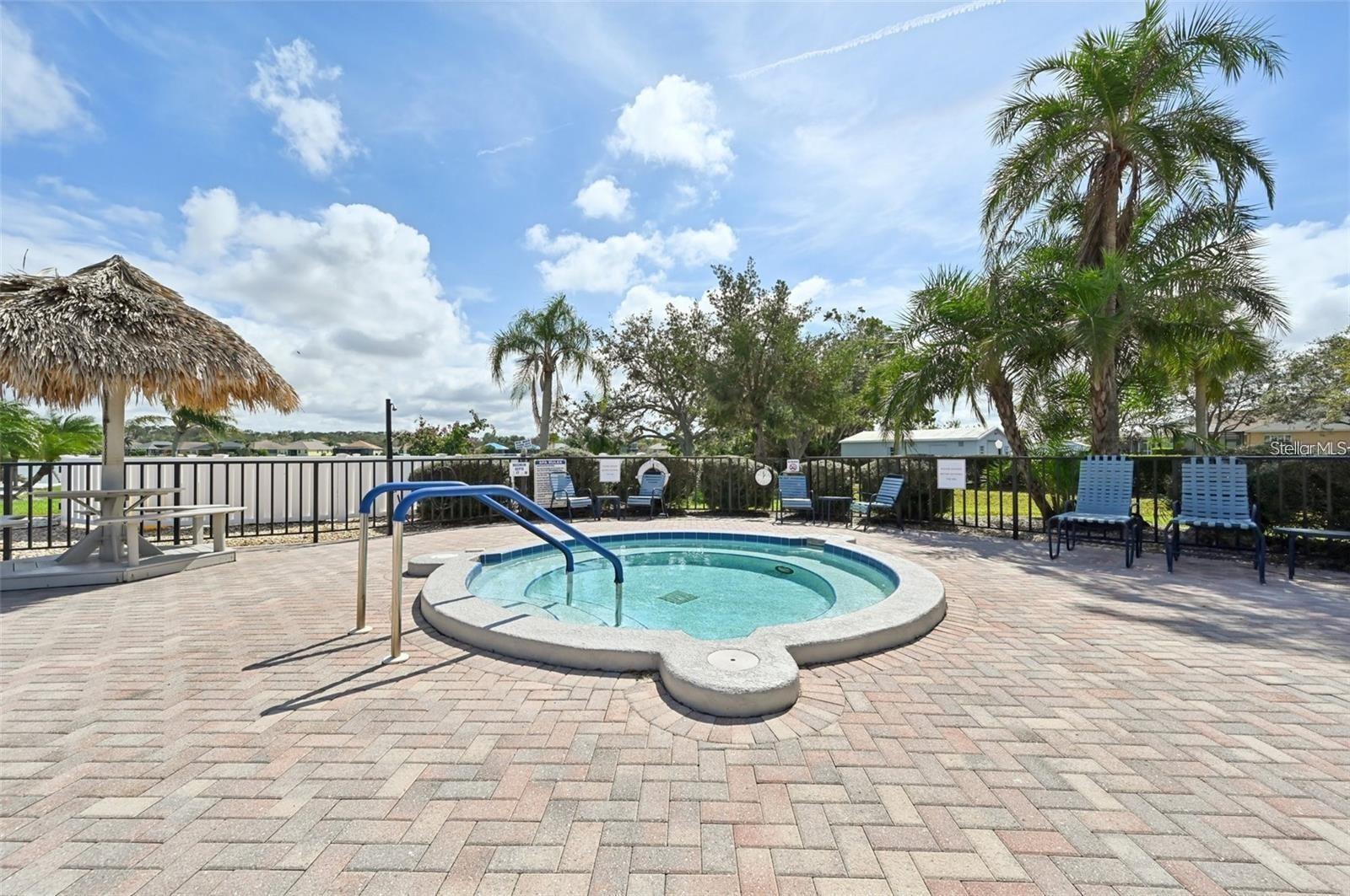 8476 IMPERIAL CIR, PALMETTO, FL — photo 51