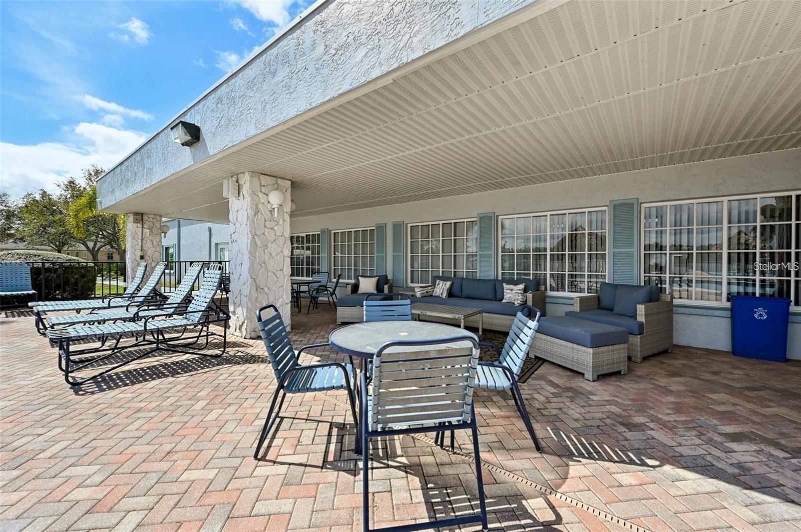 8476 IMPERIAL CIR, PALMETTO, FL — photo 52
