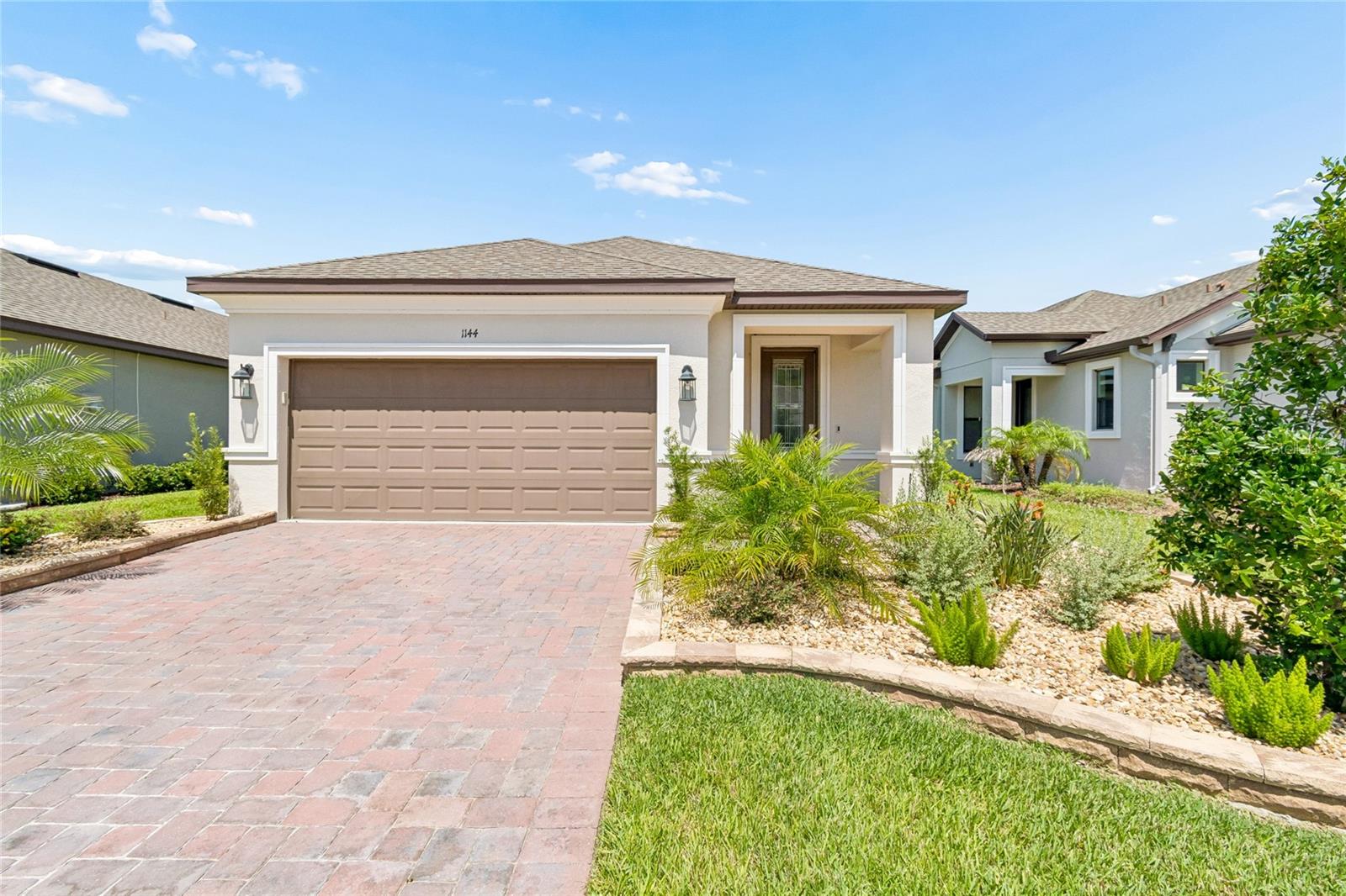 1144 VIA GALUPPI ST, KISSIMMEE, FL — photo 2