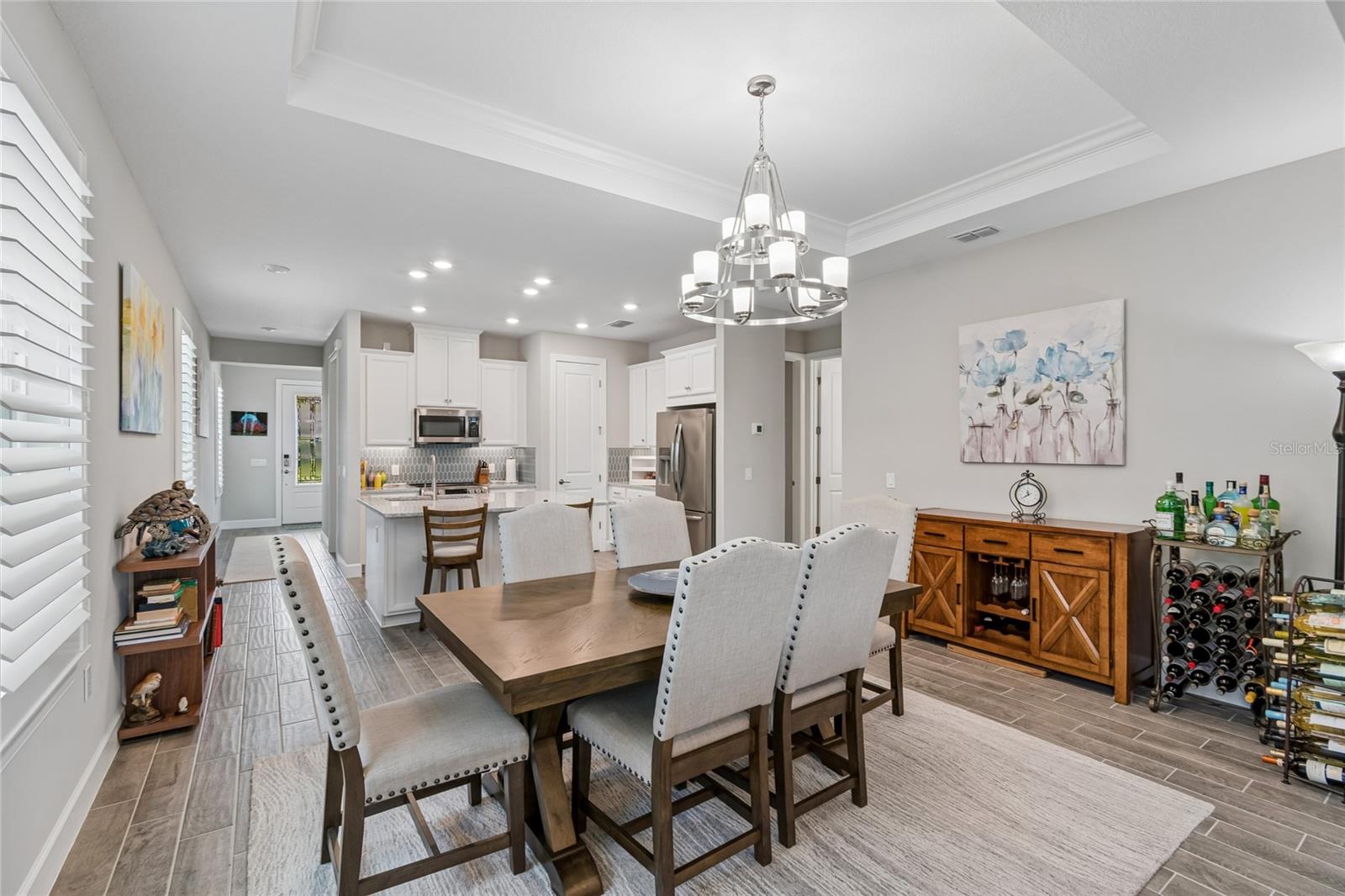 1144 VIA GALUPPI ST, KISSIMMEE, FL — photo 11
